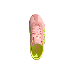 Adidas Originals Women's Glow Pink Tokyo Sneakers, JQ0584