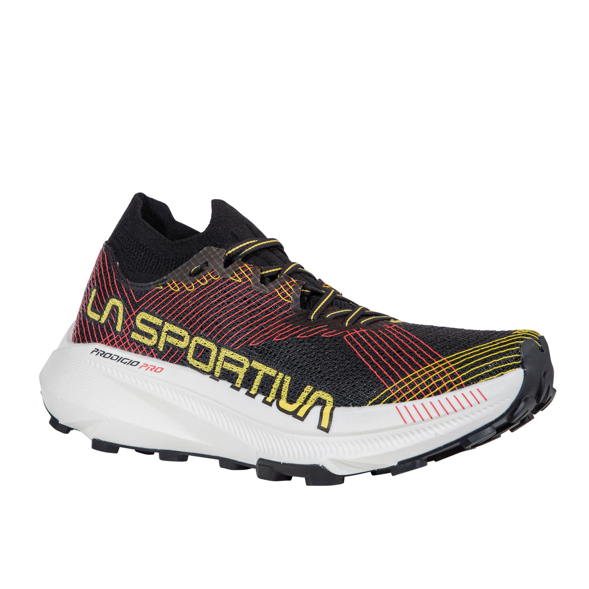 La Sportiva Prodigio Pro Shoes (Men's)