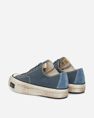 Skagway Lo G.Patten Sneakers Grey