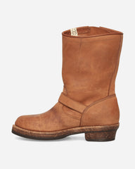 T.W.O. Boots-Folk Brown